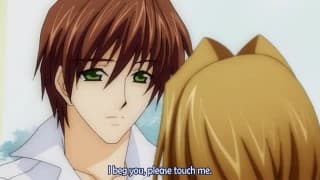 A big chinko to fuck her in doggy-style