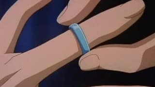 a chink for an impertinent girl