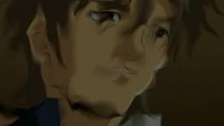 A little schoolgirl with nice shapes!