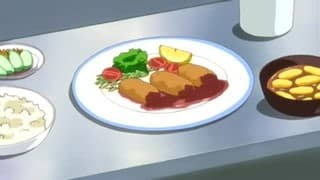 Asian student fucked in the shower