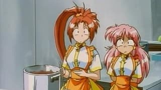 Big chinko for a sexy babe