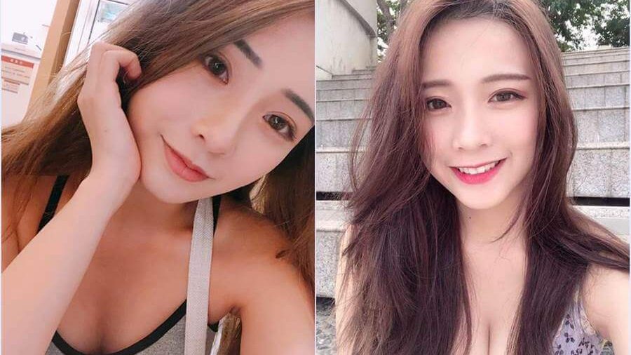 臺灣Youtuber「硬漢兄弟」黃包包和女友「閃亮亮」性愛自拍流出影片,爆操巨乳女神高清露臉