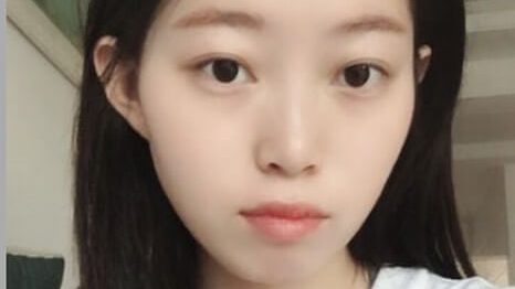 2019最新裸貸亮相-蘇X男女神級別美女可惜了,就在你面前自慰起來了