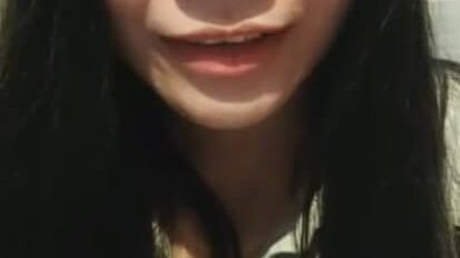 專搞戶外的熟女姐姐來到肯德基店不走了，去裏面衛生間玩一下，高跟大長腿廁所內全裸自慰特寫，道具插入，呻吟好騷