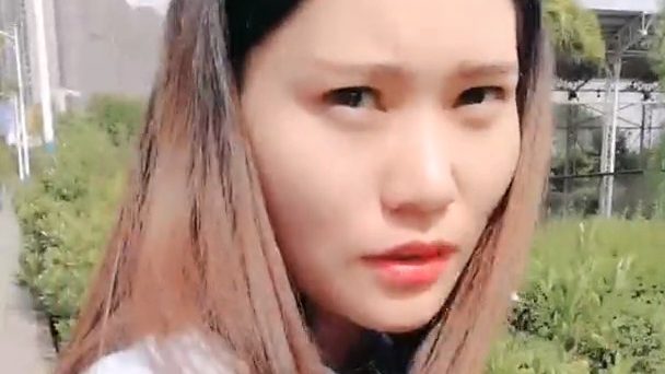 大陸網紅劉婷,為了支付貸款,幫口交了
