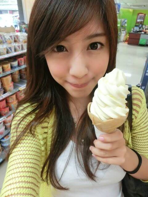 尖叫妹 辜莞允 泡湯私密照 21P