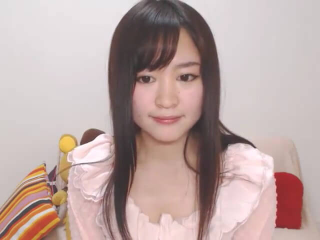 日本OL女主播的手淫視訊