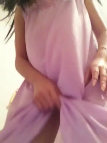 熟女的成人情趣內衣自慰影片
