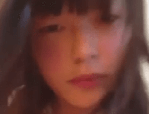 少見在性愛中臉頰泛紅的正妹