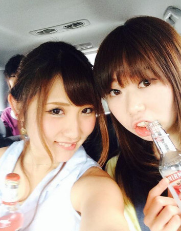 撿屍夜 夜店撿屍太嗨變成砲友 虎牙妹「想要卻猶豫」虎牙妹醉後半推半就淫片外流了