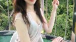 校花女星遭爆援交！港姐女神馮盈盈50分鐘性愛影片流出！