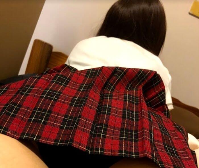台中新X高中學生妹,口交影片流出