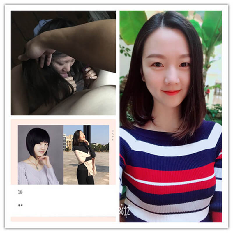 自拍達人海哥和正妹單親媽媽營養師素顏做愛,現在的美顏術太強大了,妝前妝後宛如兩人