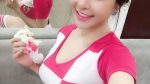 越南明星妹Tram Anh 網紅藥劑師杜陳映，不雅影片流出，是個巨乳正妹