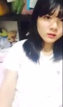 韓國正妹掰穴自慰影片給各位性友擼擼