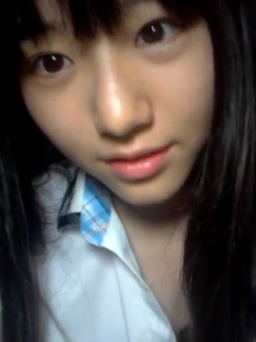 南韓學生妹劉詩慧自拍影片