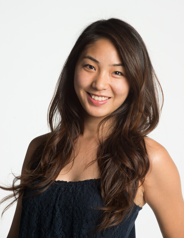新加坡正妹 Kristeen Chan (akira miko) 試完鏡才知道是拍A片 偷拍全過程不幸流出