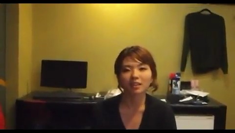 可愛的OL人妻在飯店偷情