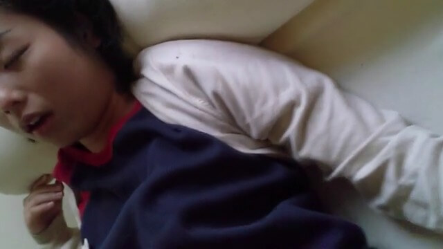 昏睡狀態的妹妹，現在不摸以後就沒機會在摸了