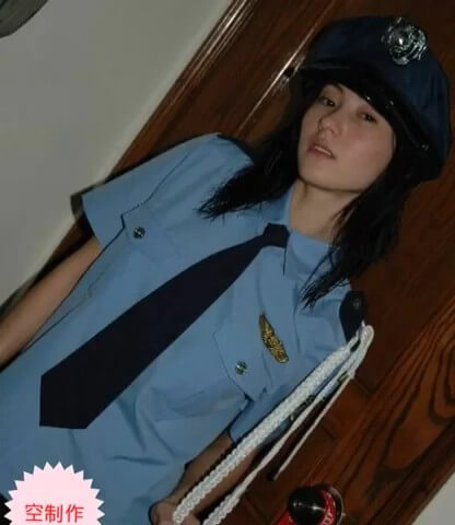 經典女神張柏芝艷照門裸照