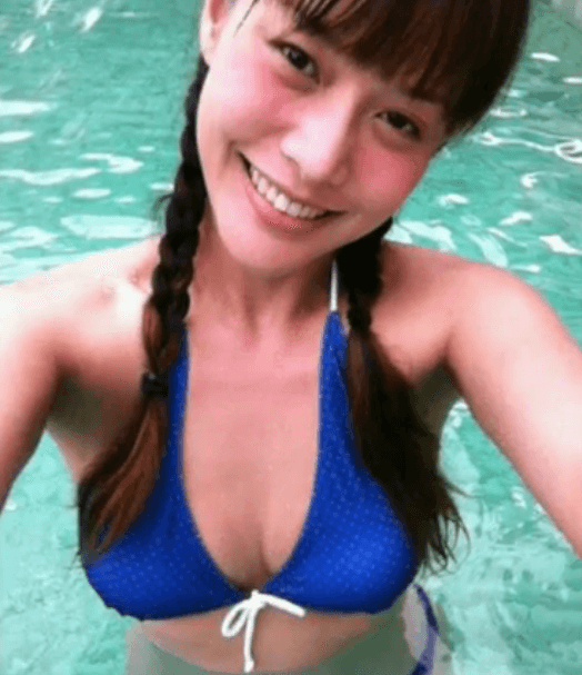 世界環保形象大使私密影片流出