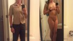 美陸戰隊醜聞fb貼千張女兵裸照 裸照門 800P+
