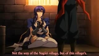 Great oppais to make him mad