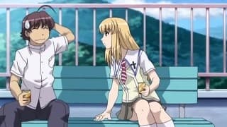 Hard sex in a hot hentai