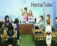 Hentai Big Breast Fuck Eng Dub