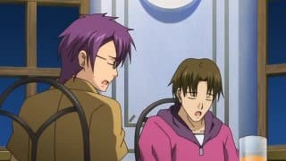 Hentai- real bondage