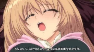 His chinko gives her pleasure