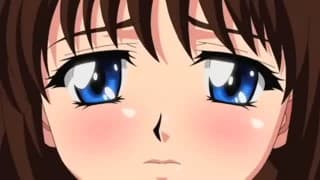 I film my hentai girlfriend while I do it