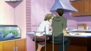 Receiving A big chinko for girl with big tits