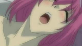 She loves to get her manko liked