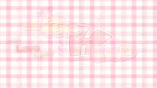 Tit wank in a hentai