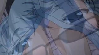 Very good hentai porn movie