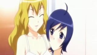 Would you like a tit wank?