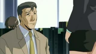 Young Asian gets a little naughty