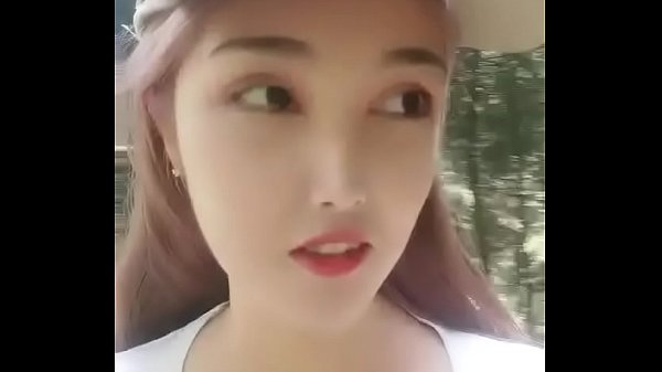 Big Tits Chinese Wife Outdoor Creampie 2