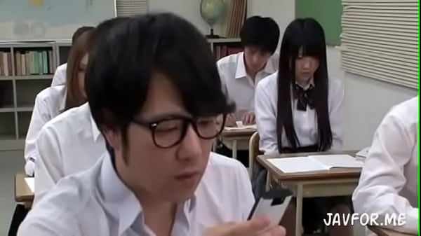 And She Said, “You’re Such A Pervert” 1