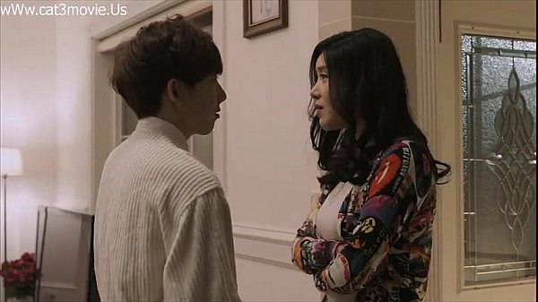 girl friend’s mom 2016.FLV