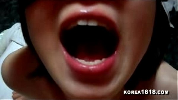 hold boobs while screaming(more videos http://koreancamdots.com)