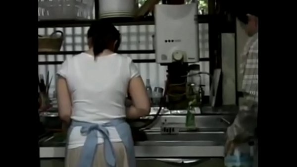 Hot Japanese Milf Video – Part 2