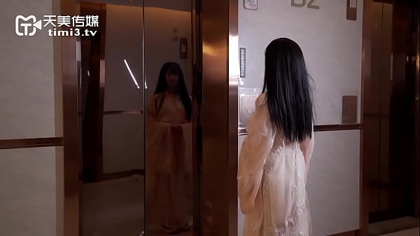 【国产】天美传媒 国产原创AV 中文字幕 TM0076天美女优面试 正片