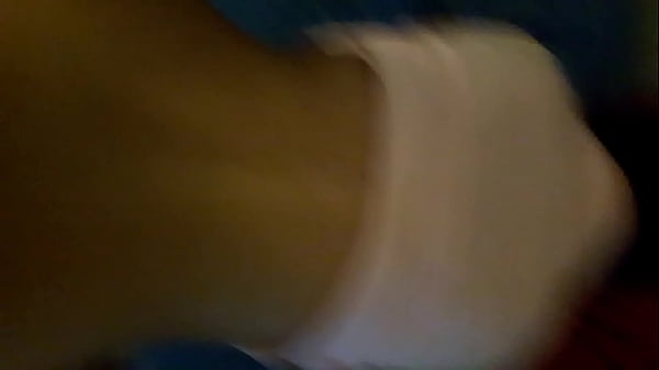 Fucking Chinese girl doggy style